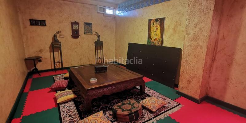 Foto 52ec81e3-d60b-42dc-8939-c22586cd6a20. Chalet avec chauffage parking piscine dans Peña de las Águilas Elche / Elx