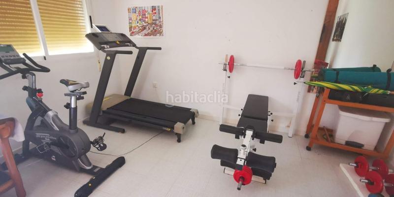 Foto 5de28c89-1e47-487d-b24a-f0b3fdabcacd. Chalet avec chauffage parking piscine dans Peña de las Águilas Elche / Elx