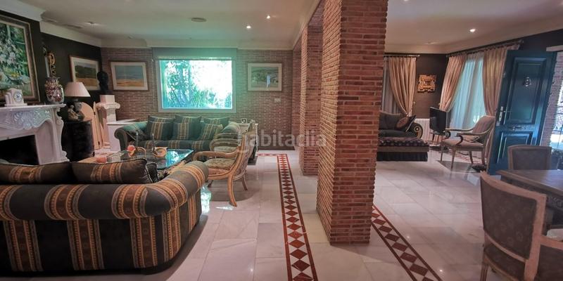 Foto 653be0f2-1293-4da1-8974-f74af6ab5a79. Chalet avec chauffage parking piscine dans Peña de las Águilas Elche / Elx