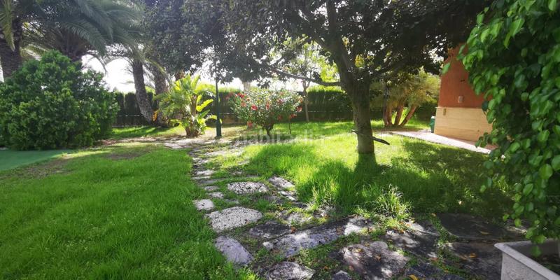 Foto 67b1e436-a642-4d83-aeb2-737f4fc5d56d. Chalet avec chauffage parking piscine dans Peña de las Águilas Elche / Elx