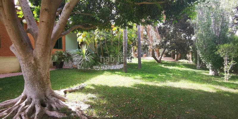 Foto 6aa0fd6c-27b3-4bce-9823-8b88146cb119. Chalet avec chauffage parking piscine dans Peña de las Águilas Elche / Elx