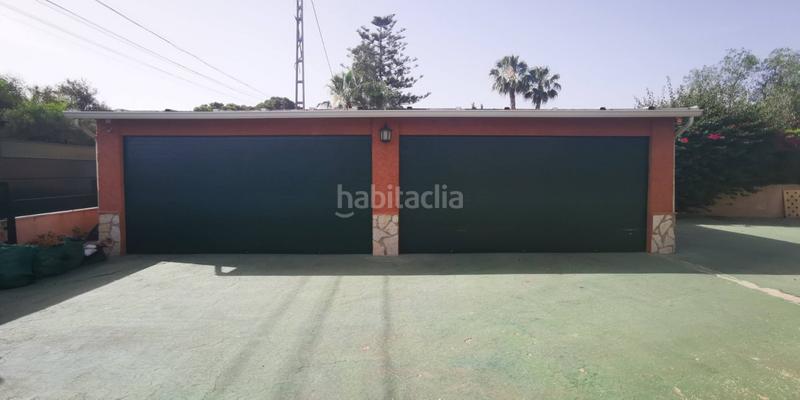 Foto 7bd9752f-6e38-4bcc-aa32-71ebaebf4958. Chalet avec chauffage parking piscine dans Peña de las Águilas Elche / Elx