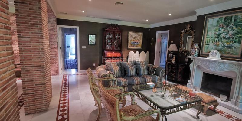 Foto 7d0001de-b60f-42d8-a7c3-d090a4510baa. Chalet avec chauffage parking piscine dans Peña de las Águilas Elche / Elx