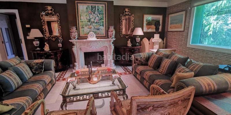 Foto 7e3d390b-eb7b-4bc0-8643-1741c2990762. Chalet avec chauffage parking piscine dans Peña de las Águilas Elche / Elx