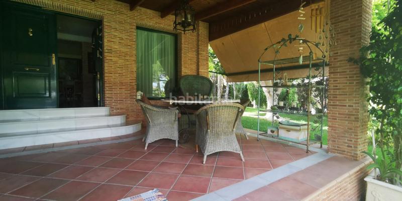 Foto 8412aa3a-2306-44e2-868d-620b99c39ec9. Chalet avec chauffage parking piscine dans Peña de las Águilas Elche / Elx