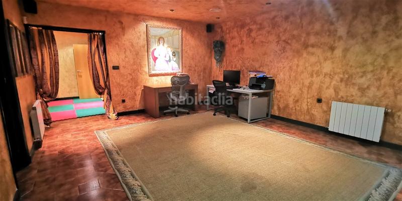 Foto 85d00e49-15cf-44dd-871a-462b1f8d520b. Chalet avec chauffage parking piscine dans Peña de las Águilas Elche / Elx