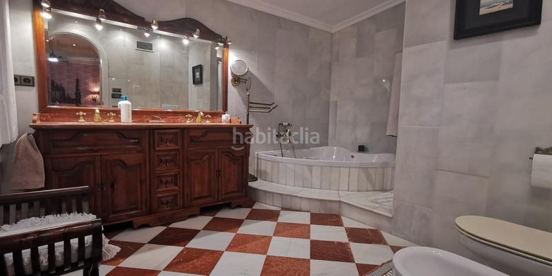 Foto 8bdd82a9-c497-4e04-962f-e9f353edf2a0. Chalet avec chauffage parking piscine dans Peña de las Águilas Elche / Elx