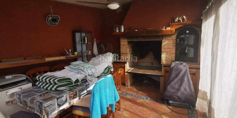 Foto a781ea11-2b69-468c-975e-80ebea645f64. Chalet avec chauffage parking piscine dans Peña de las Águilas Elche / Elx