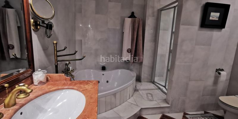 Foto b1f859f2-fcb7-48de-af3e-25c75e26a687. Chalet avec chauffage parking piscine dans Peña de las Águilas Elche / Elx