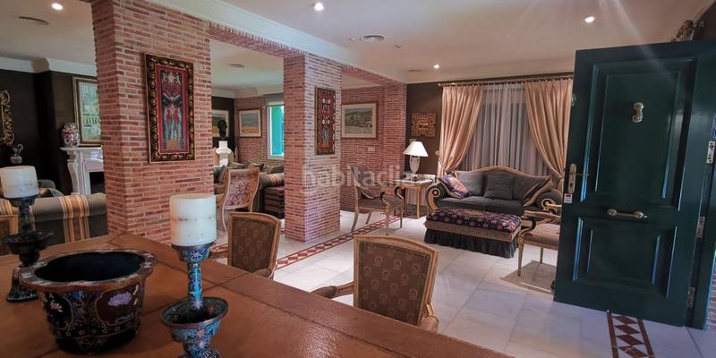 Foto b6d6b0eb-8ec5-44ef-afab-f7837292ace5. Chalet avec chauffage parking piscine dans Peña de las Águilas Elche / Elx