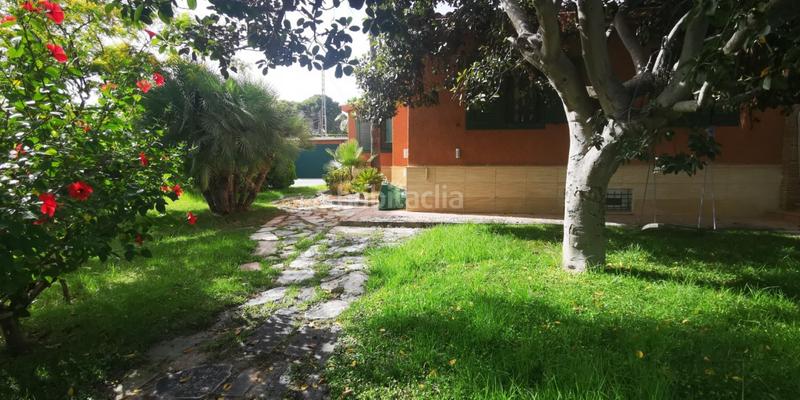 Foto b8ef1538-190d-4b21-b4d7-2f349927af8f. Chalet avec chauffage parking piscine dans Peña de las Águilas Elche / Elx