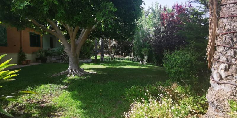 Foto ba601c21-b72e-46f6-8323-aa1253382bce. Chalet avec chauffage parking piscine dans Peña de las Águilas Elche / Elx