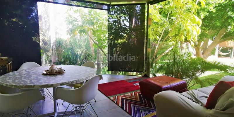 Foto c0d55d86-3c16-44b6-8a1e-1700042865b6. Chalet avec chauffage parking piscine dans Peña de las Águilas Elche / Elx