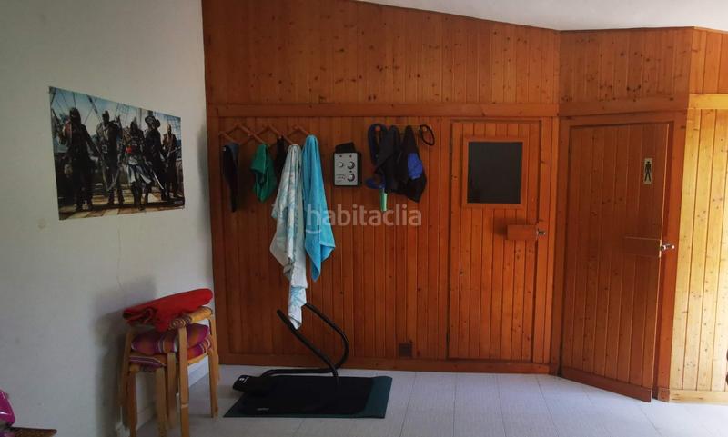 Foto d270274a-5bd3-4966-919e-4ccd1047f3d0. Chalet avec chauffage parking piscine dans Peña de las Águilas Elche / Elx