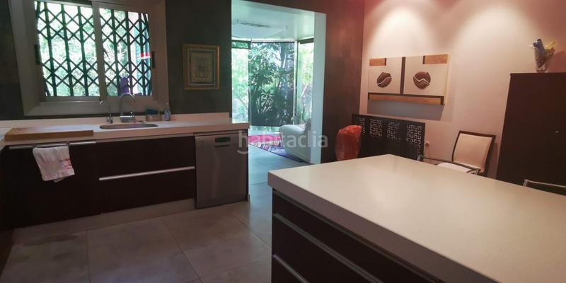 Foto d4679c79-c342-467e-9789-571316842d6e. Chalet avec chauffage parking piscine dans Peña de las Águilas Elche / Elx