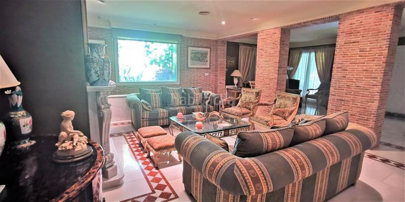 Foto d495fa55-ffc5-480d-8461-e93f20b3b20d. Chalet avec chauffage parking piscine dans Peña de las Águilas Elche / Elx