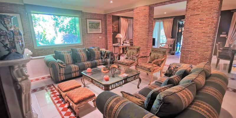 Foto dc142963-1cee-4e72-8c62-2695fe920b58. Chalet avec chauffage parking piscine dans Peña de las Águilas Elche / Elx