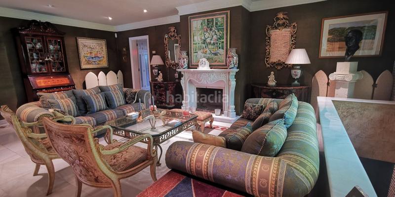 Foto efd73770-8fd1-4966-ae6a-163a80015020. Chalet avec chauffage parking piscine dans Peña de las Águilas Elche / Elx