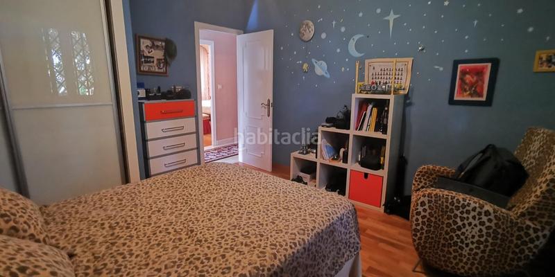 Foto fe125496-7de3-42d9-85e9-fe713a2a5428. Chalet avec chauffage parking piscine dans Peña de las Águilas Elche / Elx