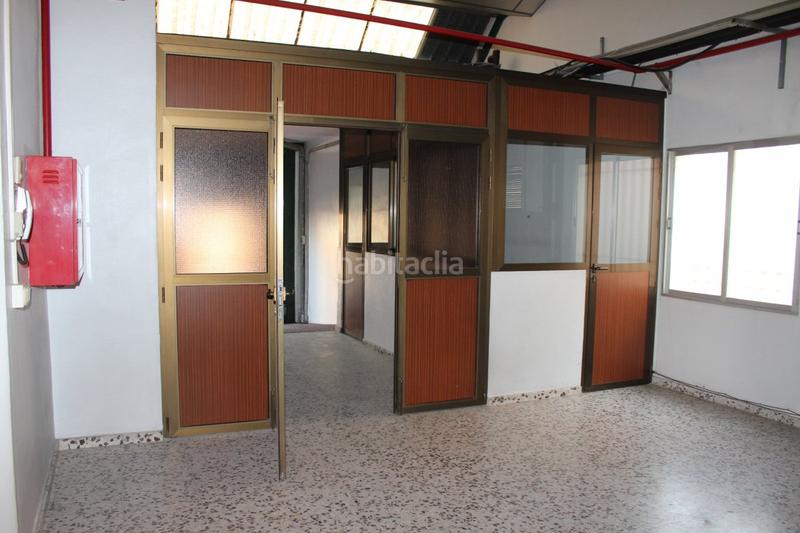 Foto 2616d3f2-1cf9-4df8-ab3e-e1cc8a9a20a9. Alquiler nave industrial  en elche zona carrus, 815 m2 en Elche / Elx