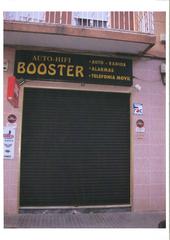 Business premise in Reina Victoria - Miguel Hernández