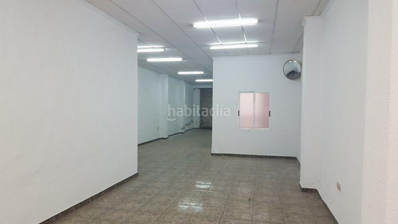 Foto 6345ad3e-9016-49b4-a915-84fd08953886. Miete geschäftsraum in Reina Victoria - Miguel Hernández Elche / Elx