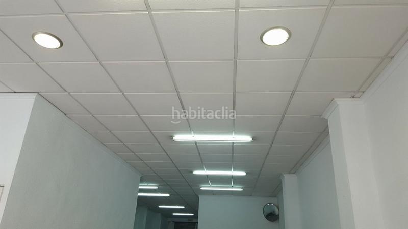 Foto 190b8f04-a517-432f-9c8e-526d27654302. Rent business premise in Reina Victoria - Miguel Hernández Elche / Elx
