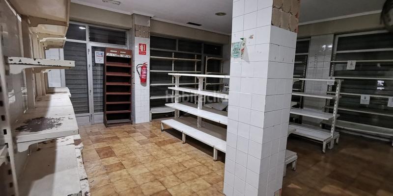 Foto 13d1f7ed-2a9e-437c-b3bb-611649229048. Location local commercial dans Centro Elche / Elx