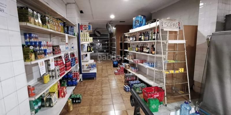 Foto 29c7e3de-ee53-4104-80a4-a806a8656012. Location local commercial dans Centro Elche / Elx