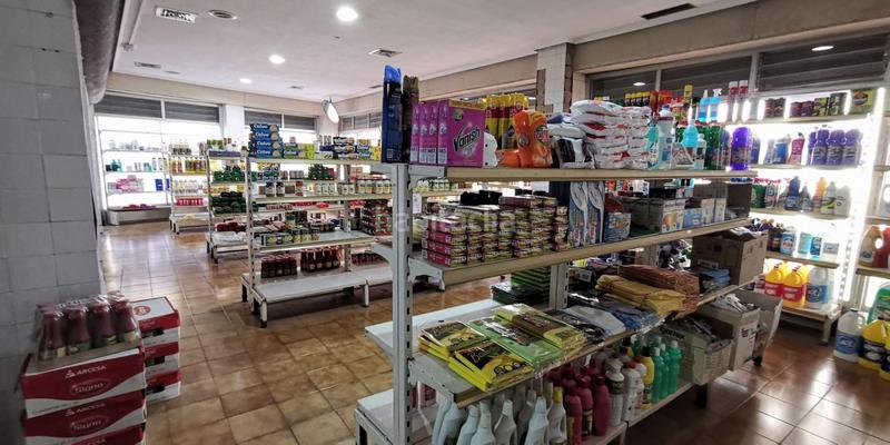 Foto 794cea3c-fe83-44a6-a626-738230eef3d6. Location local commercial dans Centro Elche / Elx