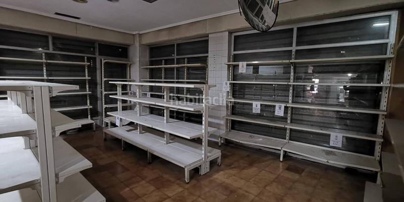 Foto 622e3a9a-5683-4ad5-bc60-42b3af7bbacb. Rent business premise in Centro Elche / Elx