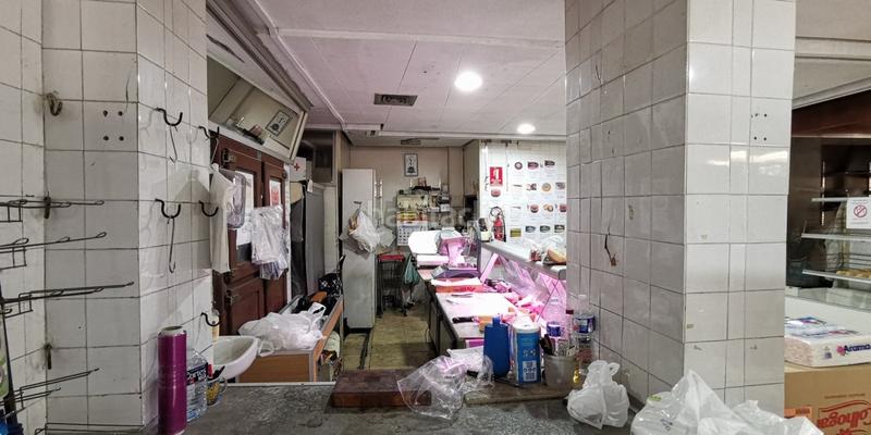 Foto 6637acf8-a26a-46c3-ba20-568b2fffe39d. Rent business premise in Centro Elche / Elx