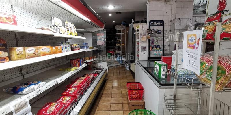 Foto e3c162da-245f-4793-bdfe-626f96c129e1. Rent business premise in Centro Elche / Elx