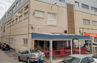 Locale commerciale in El Toscar