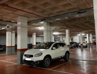Parking coche en Centro. Plaza de parking zona plaza benidormcentro