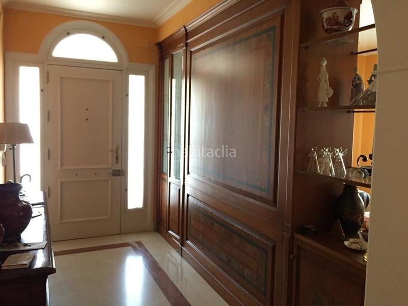 Foto 0f901da7-b1ae-4cda-a0e6-1c24e36cc7b8. Chalet with heating parking pool in Ciutat Jardí - Torreta Verdí Elche / Elx