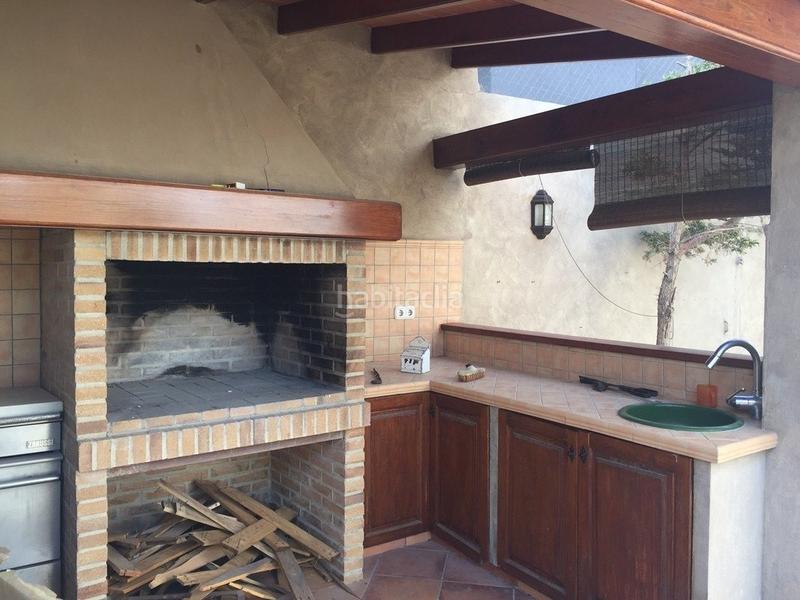 Foto f46d8376-0893-4df3-a991-631595c25c59. Chalet with heating parking pool in Ciutat Jardí - Torreta Verdí Elche / Elx