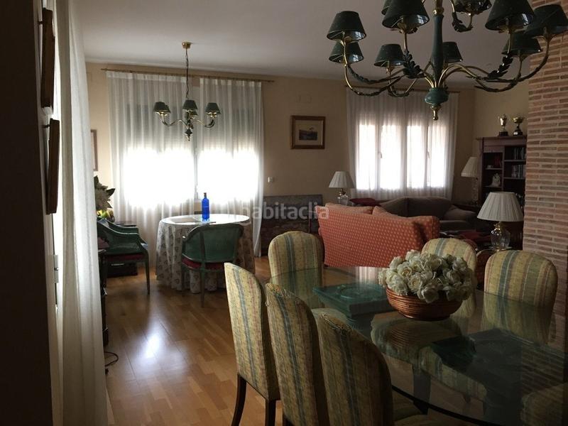 Foto fa07d9b9-47f6-4acb-8148-6224b55fa292. Chalet with heating parking pool in Ciutat Jardí - Torreta Verdí Elche / Elx