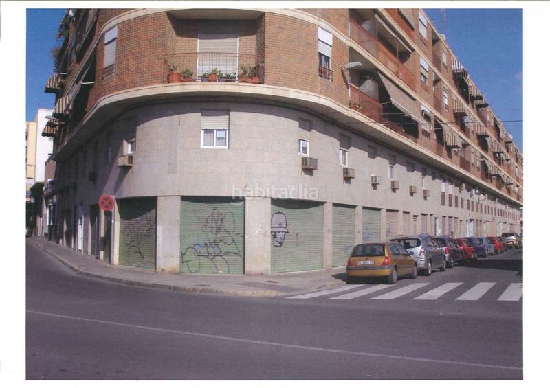Foto ff5b87ee-f524-4fd9-8101-10655a39fe6e. Alquiler local comercial  en elche zona altabix, 630 m. de superficie en Elche / Elx