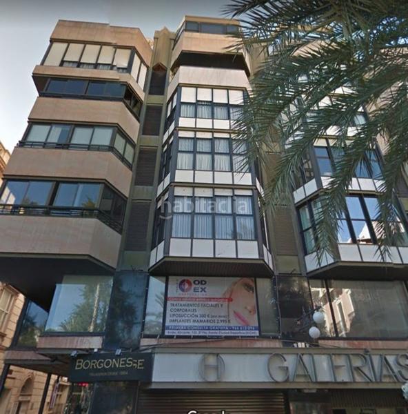 Foto 5c668433-5edb-443c-aa3c-6dcfba05a3fe. Appartement avec parking dans Centro Elche / Elx