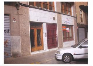 Location Local commercial à Pont Nou - Corazón de Jesús. Local comercial en elche zona corazon de jesus, planta sótano ba