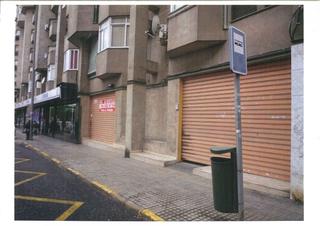 Lloguer Local Comercial a Altabix. Local comercial en elche zona altabix, 231 m