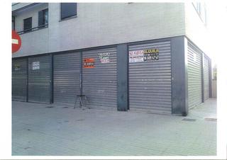 Lloguer Local Comercial a El Travaló - Martínez Valero. Local comercial en elche zona campo de futbol, 332 m