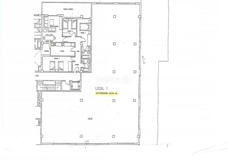 Foto 90f55c31-9432-4062-af0a-00cc60f95cc3. Rent business premise in El Travaló - Martínez Valero Elche / Elx