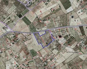 Fondo rustico in Perleta - Maitino. Construye la casa de tus sueños a  10 minutos del casco urbano d
