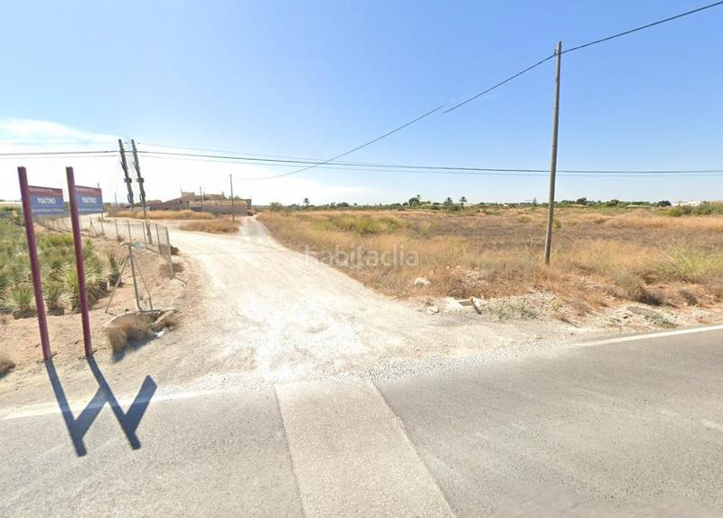 Foto 7a47e515-06e7-4645-9b7e-b79a04c2b405. Propriété dans Perleta - Maitino Elche / Elx