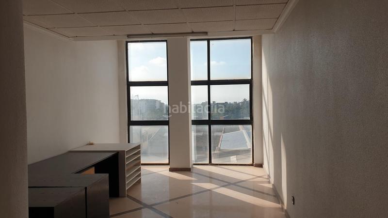 Foto 0c693e7d-380a-49ae-89c9-fa44e038e655. Affitto ufficio in Ciutat Esportiva Elche / Elx