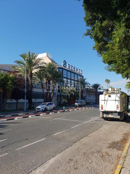 Foto 1a709587-b6fd-46f6-ba60-83b8f8cf9ad7. Affitto ufficio in Ciutat Esportiva Elche / Elx