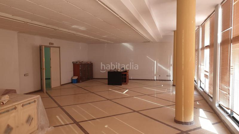 Foto 48947c2a-40dd-47db-8cb2-29830836cb8b. Affitto ufficio in Ciutat Esportiva Elche / Elx