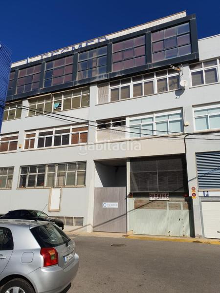 Foto 7a9575f7-5f66-42f2-b170-01564c7296fe. Affitto ufficio in Ciutat Esportiva Elche / Elx